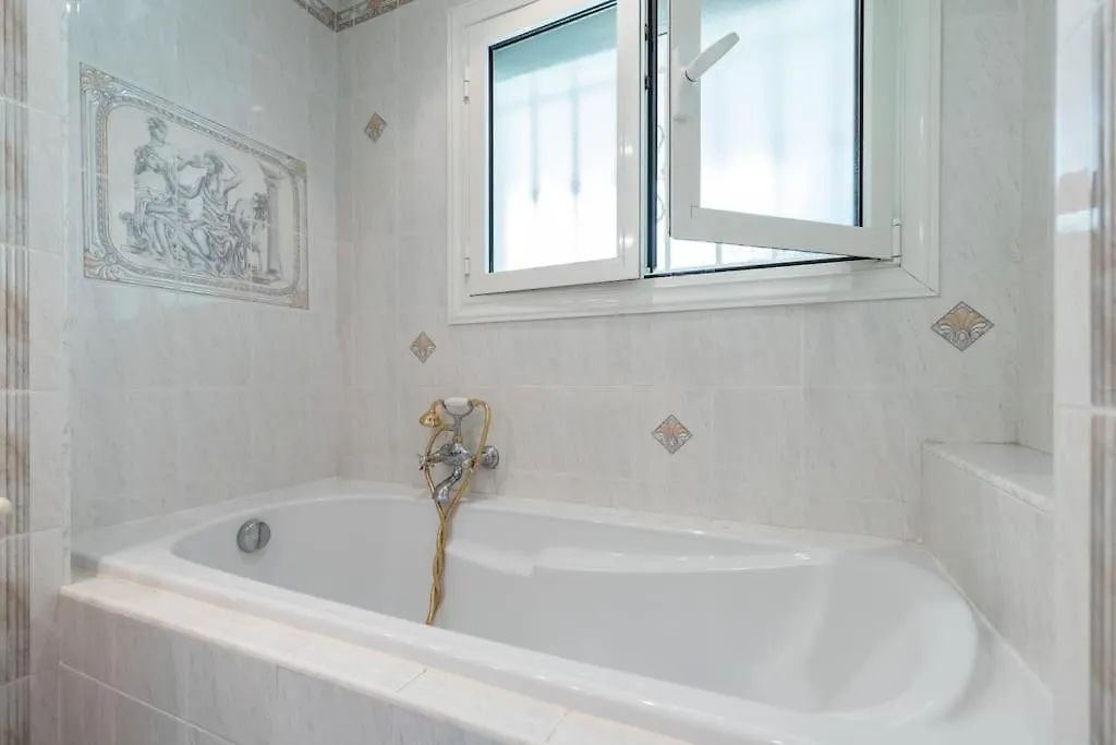 2 Pieces Balcon Vue Imprenable Mer---Ville---Montagne Nice 0*,